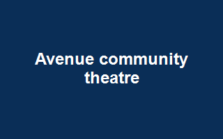 Avenue Community Theatre