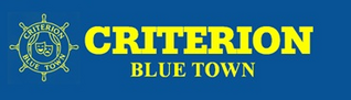 Blue Town Remembered