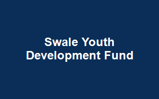 Swale Youth Development Fund