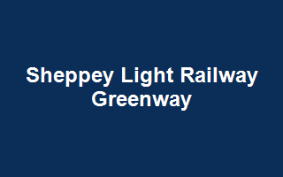 Sheppey Light Railway Greenway