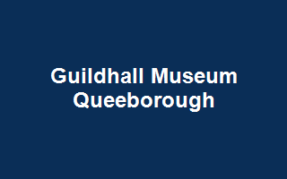 Guildhall Museum Queeborough