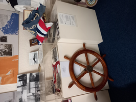 Queenborough Guildhall Museum