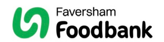 Faversham Foodbank