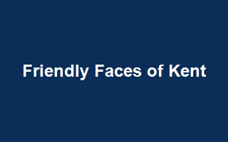 Friendly Faces of Kent
