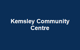 Kemsley Community Centre