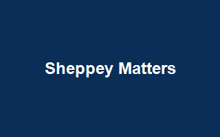 Sheppey Matters