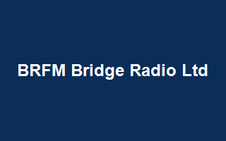 BRFM Bridge Radio Ltd