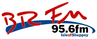 95.6 BRFM Bridge Radio Ltd