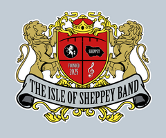 The Isle of Sheppey Band