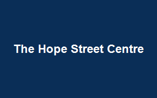 The Hope Street Centre