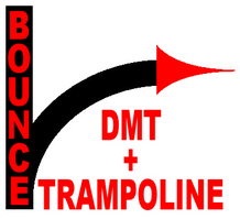Bounce DMT & Trampoline Club
