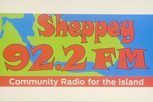 Sheppey FM92.2