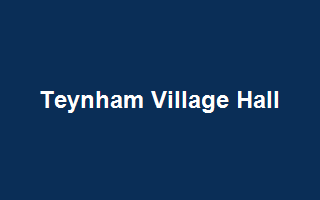 Teynham Village Hall