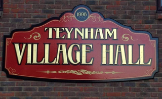 Teynham Village Hall