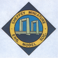 Sheppey Miniature Engineering And Model Society